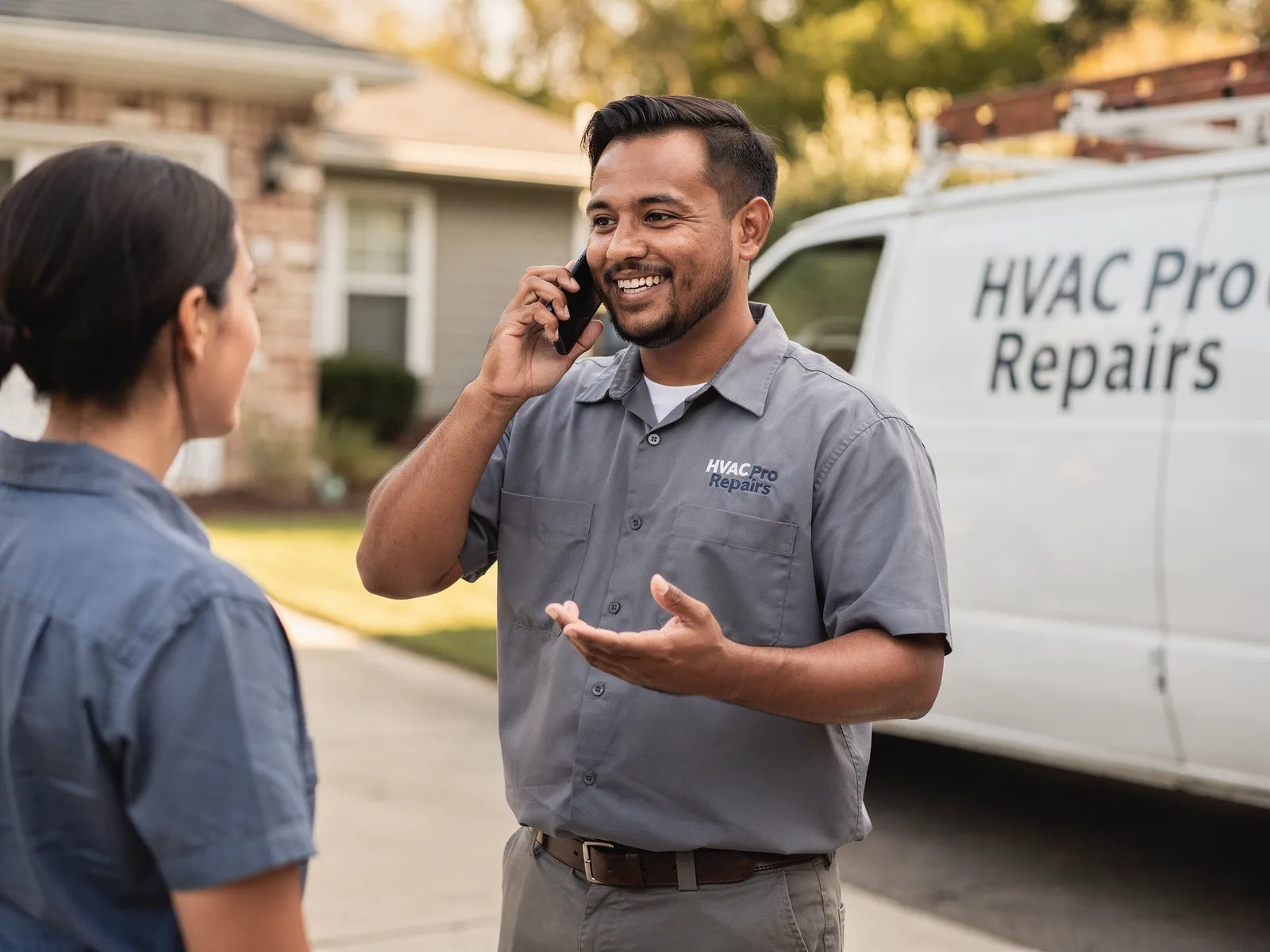 Heat Pump Repair Fort Lee, NJ FAQs